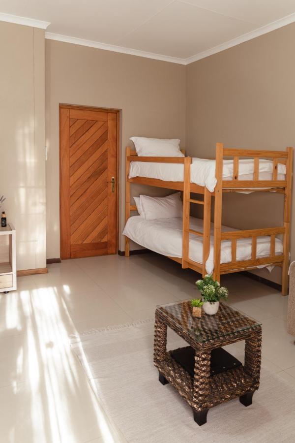The Falls Guest House Augrabies Exterior foto