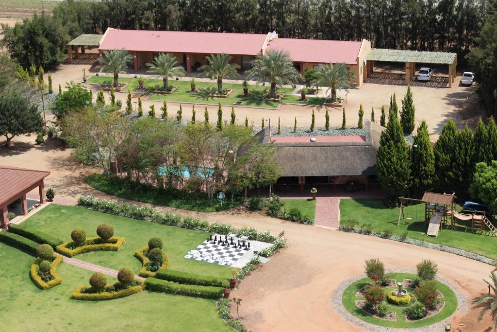 The Falls Guest House Augrabies Exterior foto